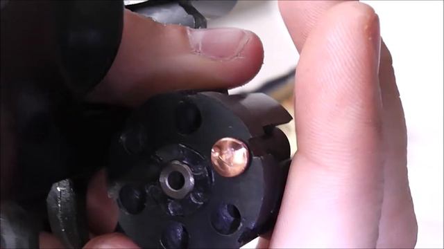 ME 80 GT/s // 6mmFlobert // Review // PTB-72