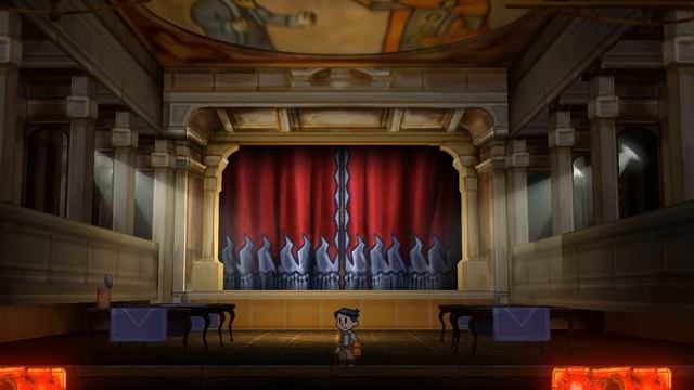 Прохождение Teslagrad #2 Король Супермен смотреть онлайн