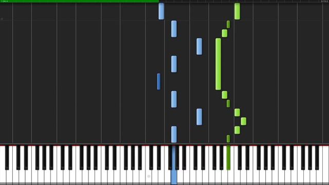 Silent Hill 2 - Promise Reprise | Piano Tutorial + Sheet Music смотреть онлайн