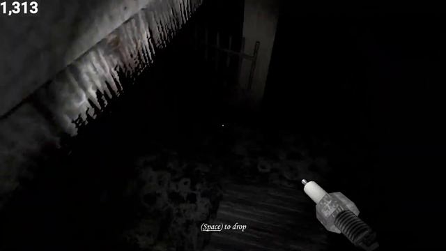 Granny Recaptured | Extreme Nightmare Mode + Trying Impossible Mode For The First Time!!!