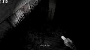 Granny Recaptured | Extreme Nightmare Mode + trying impossible mode for the first time!!!