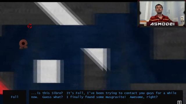 Cartesian - Обзор. Платформер - головломка смотреть онлайн