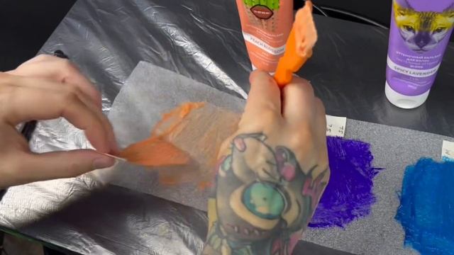 Обзор Тоника blond evolution смотреть онлайн