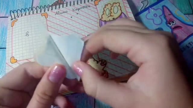 Новое видео! ?Расспаковка пупси, новый фон ? смотреть онлайн
