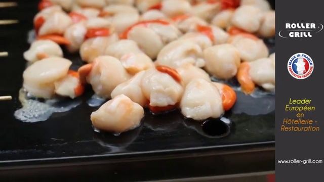 Plancha Roller Grill смотреть онлайн