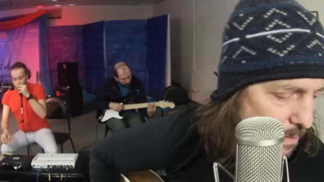 Михаил Башаков - Спроси себя смотреть онлайн
