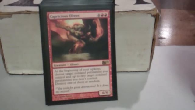 Shane's Akroma, Angel of Fury CMDR Deck [EDH / Commander / Magic the Gathering] смотреть онлайн