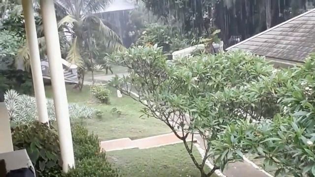 Обзор отеля BHUMIYMA 4* / на острове KO CHANG/ отель LONG BEACH в Патайе / Тайланд смотреть онлайн