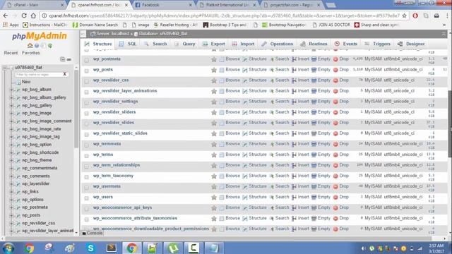 How to reset/restore WordPress Admin Password using cPanel only from the database directly смотреть онлайн