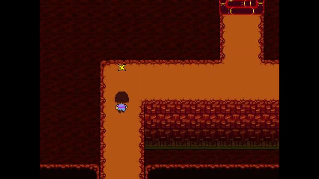 Undertale - Episode 10: Heck's Kitchen смотреть онлайн