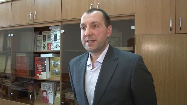 В СКФУ существуют богатые научные традиции преподавания русского языка смотреть онлайн