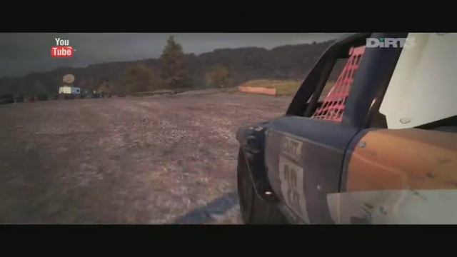 Toyota stadium truck broadside смотреть онлайн