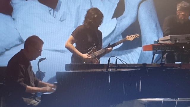 ARNO Dans mon lit (Patricia Kaas, Hommage Live at AB - Ancienne Belgique) 18-06-23 смотреть онлайн