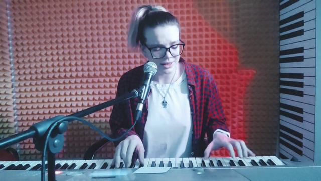 Мальчик (piano cover) смотреть онлайн