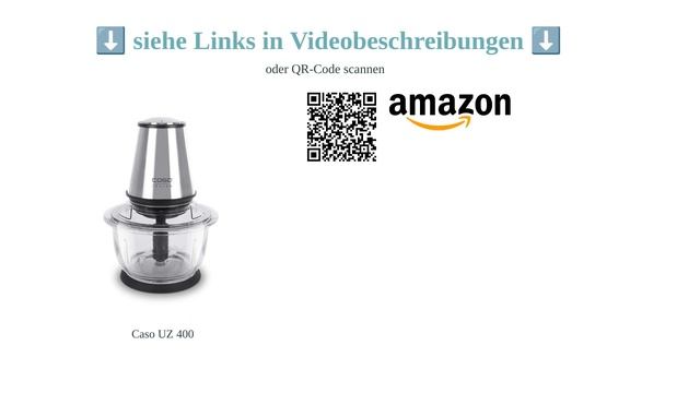 Die 4 besten Zerkleinerer смотреть онлайн