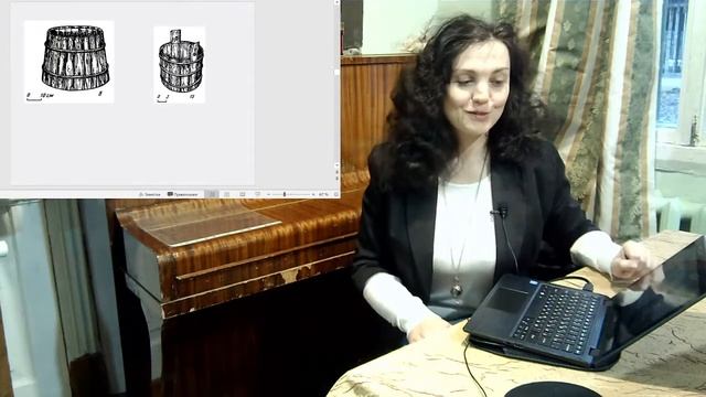 Александро-Невские беседы. "Повседневная жизнь в средневековом Пскове" смотреть онлайн