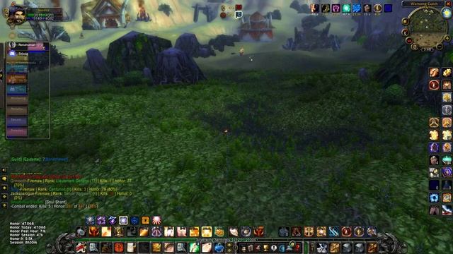 R E C K O N I N G | Classic Era Paladin PvP смотреть онлайн