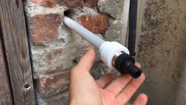 шланг magic hose. Установка и отзыв шланг, который прослужили 3 полива! смотреть онлайн