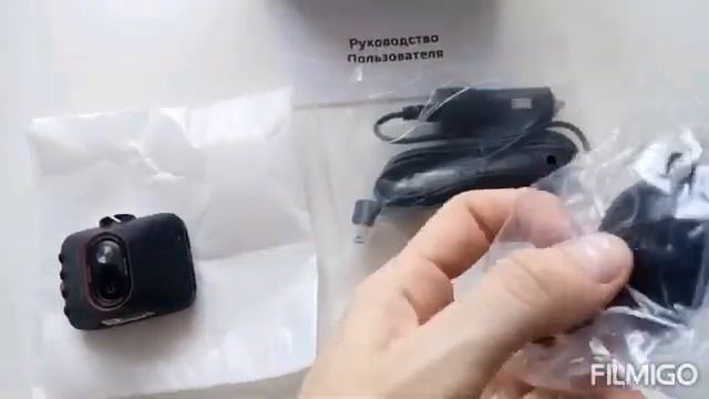 MiVue C326 видеорегистратор смотреть онлайн