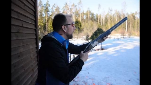 Беруши для стрелков 44 Sound смотреть онлайн