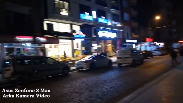 Asus Zenfone 3 Max İnceleme смотреть онлайн