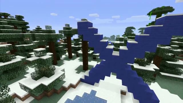 Minecraft Playstation 3 смотреть онлайн