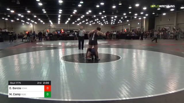 2018 USAW-USMC Girls FK & U23 Women's Nationals/Junior 144 Consi-Semis - Daisy Garcia (Soma) Vs. смотреть онлайн