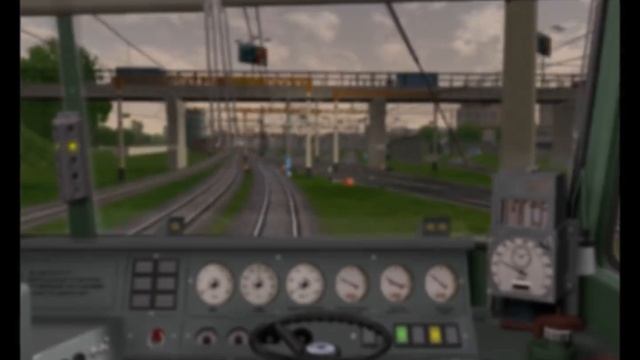 Сценарий для MSTS "Севастополь" смотреть онлайн