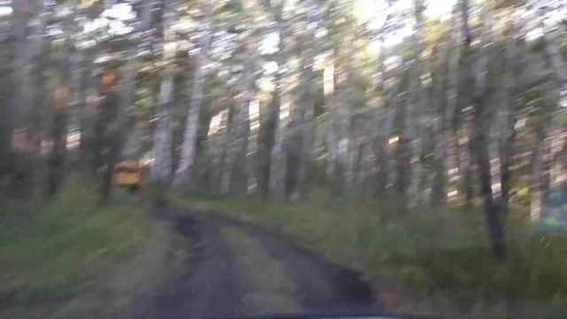 Отдых на Имантау. август 2019г. смотреть онлайн