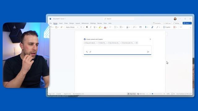 Microsoft 365 Co-Pilot: What to Expect? смотреть онлайн