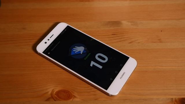 Huawei Nova 2 - компактный камерофон смотреть онлайн