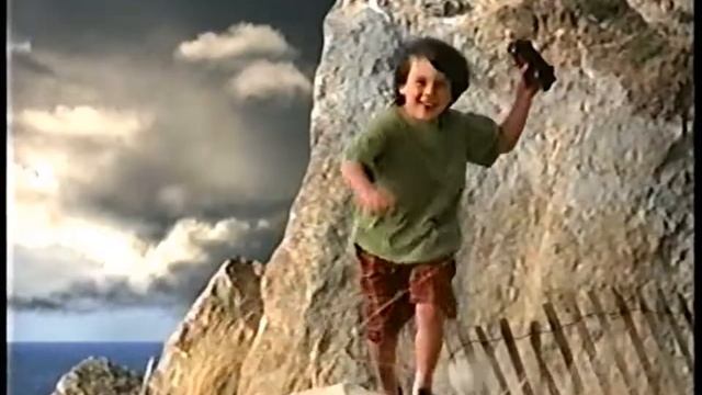 Chevrolet (US) - 1995 Chevrolet Blazer - Commercial 02 (1994) смотреть онлайн