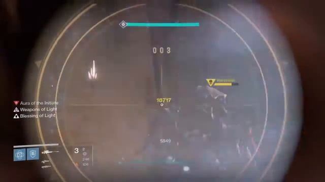 Destiny - No ads left, none... смотреть онлайн