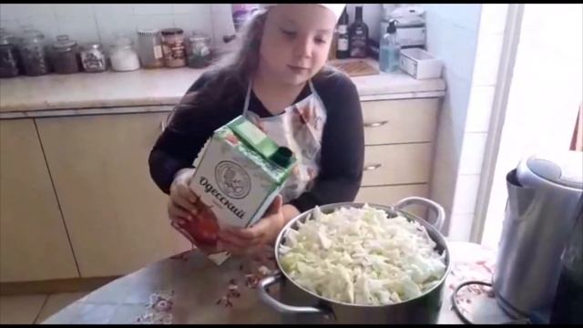 Вкусные десерты