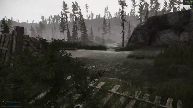 Escape From Tarkov 2023 смотреть онлайн