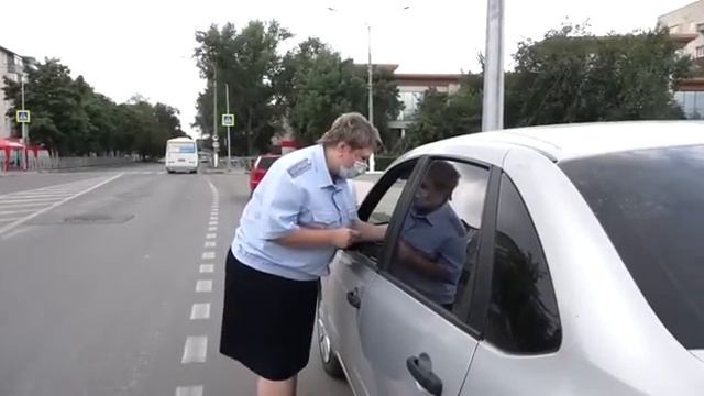 Профилактическая акция 