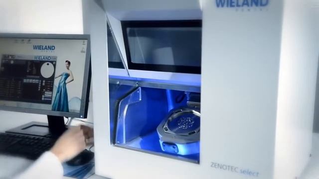 Wieland Dental Leading Digital Esthetics смотреть онлайн