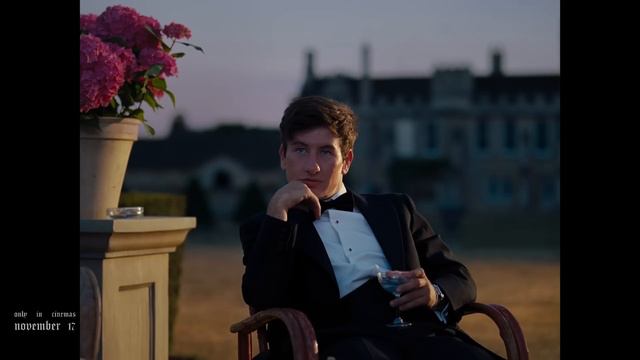 Saltburn - Official Trailer - Warner Bros. UK & Ireland