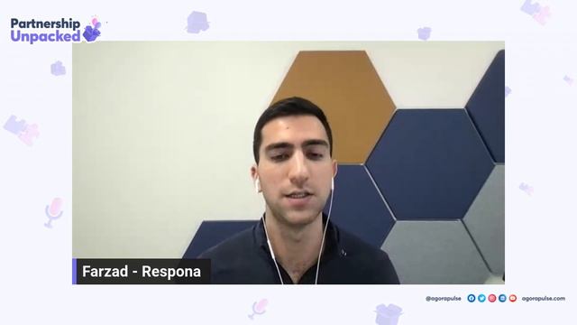 How to Get High Performing Affiliates with Farzad Rashadi смотреть онлайн