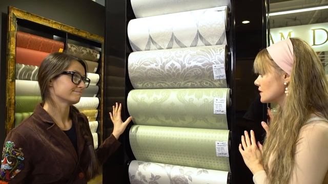 Как выбрать обои смотреть онлайн