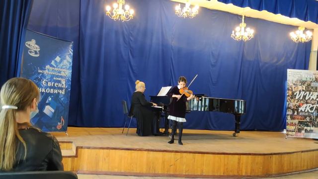 Йозеф Гайдн, Рондо в угорському стилі