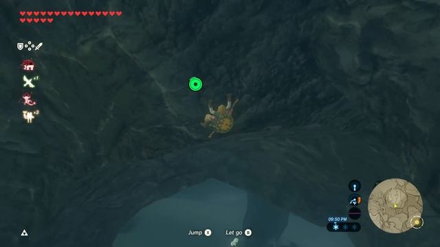 Master Mode Is EASY! - Breath of the Wild смотреть онлайн