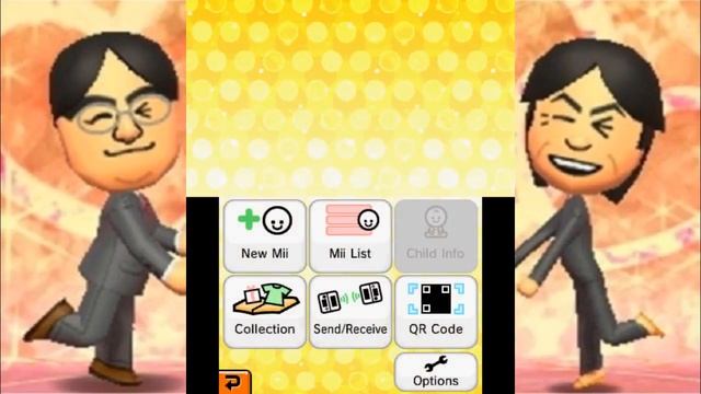 Tomodachi Life - Game & Watch (Video Preview) смотреть онлайн