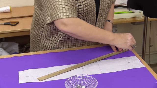 Юбка годе Восьмиклинка Моделируем юбку годе смотреть онлайн