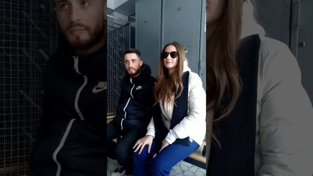 Полёт на параплане Грузия Гудаури | Новый Год 2021 с командой SkyAtlantida смотреть онлайн