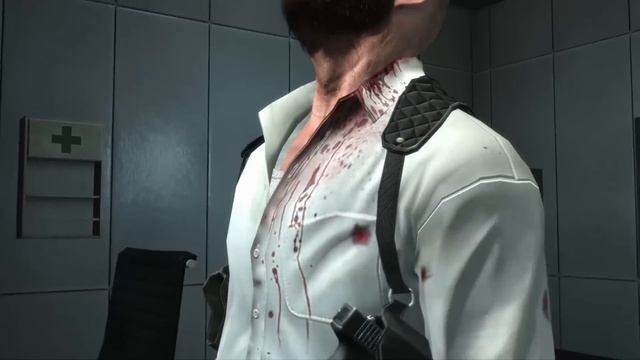 Max Payne 3. Прохождение. #16. ФИНАЛ. смотреть онлайн