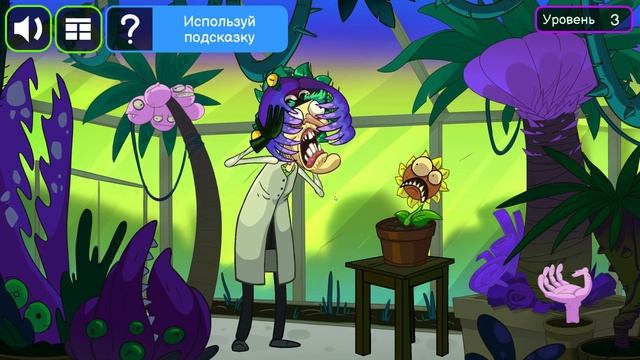 ЛУЧШЕ ЭТО НЕ СМОТРЕТЬ! Facepalm Quest - САМАЯ УПОРОТАЯ ИГРА от Создателей Troll Face Quest смотреть онлайн