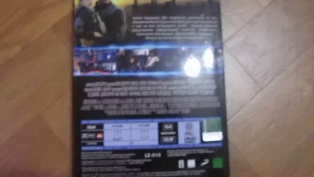 Обзор DVD "Дивергент" смотреть онлайн