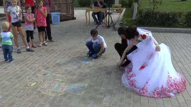 Свадьба видео смотреть онлайн