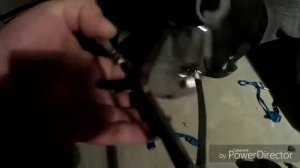 Как удлинить вводной кабель. Соединение кабеля с помощью специальных гильз.